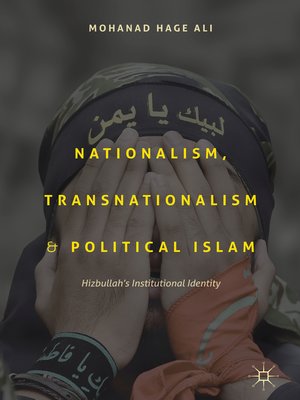 cover image of Nationalism, Transnationalism, and Political Islam